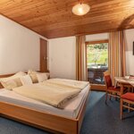 Pomiń zdjęcie Doppelzimmer mit Dusche, WC