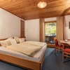 obrázek double room with shower, WC