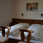 Foto van app/1 slaapkamer/douche, wc