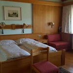 obrázek Dvojlůžkový pokoj, sprcha, WC, 1 místnost na spaní