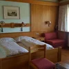 obrázek Dvojlůžkový pokoj, sprcha, WC, 1 místnost na spaní