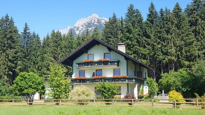 Sommer Haus Pehab