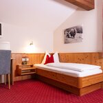 Bild von Zweibettzimmer Steinpilz