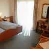 Photo of double room with shower, WC