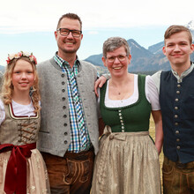 Familie Gunsing