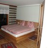 Photo of double room with shower or bath tube, WC