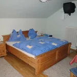 Bild von Dreibettzimmer mit Dusche od. Bad, WC