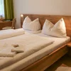 obrázek double room with shower