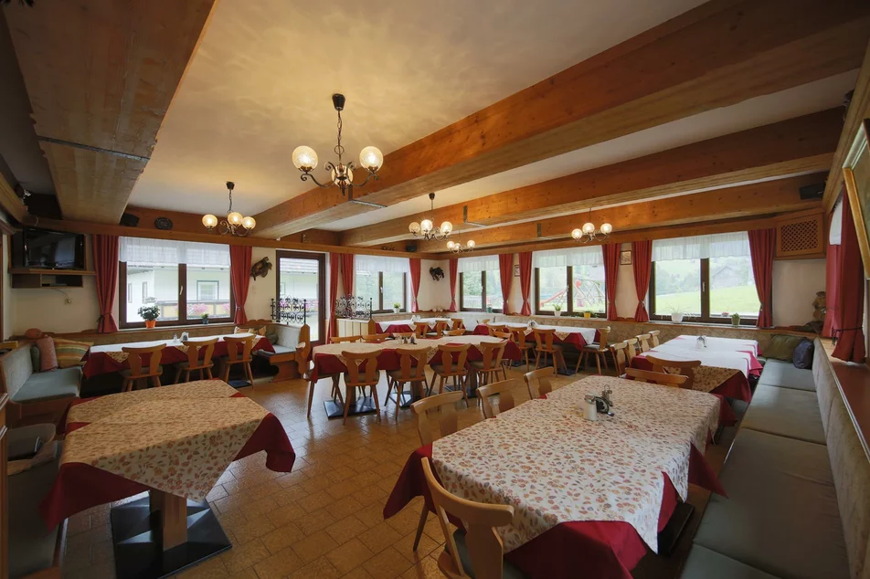 Gaststube Michlbauer | © Herbert Raffalt