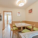Bild von Deluxe Familienzimmer Frühstück