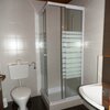 Bild von Dreibettzimmer mit Dusche od. Bad, WC