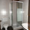 Bild von Dreibettzimmer mit Dusche od. Bad, WC