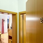 obrázek apartment/2 bedrooms/shower, WC