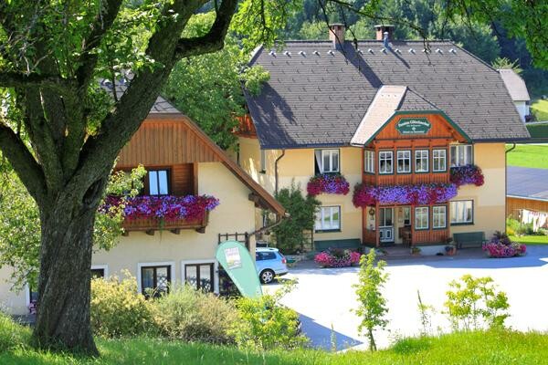 Der Glitschnerhof