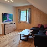 Pomiń zdjęcie Apartament, prysznic, WC, 3 pokoje do spania