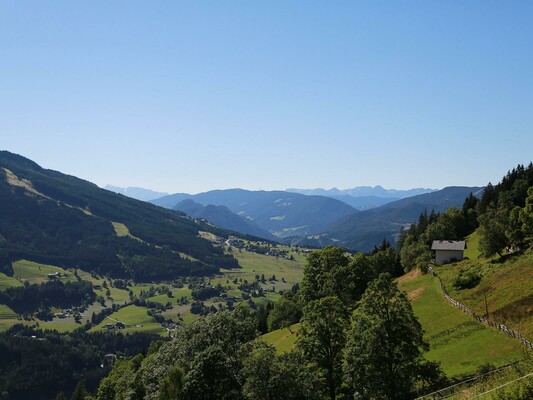 Aussicht