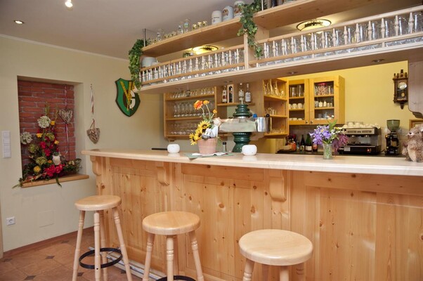 Grundnerhof - Bar