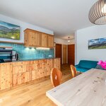 obrázek Apartmán, sprcha, WC, 2 místnosti na spaní