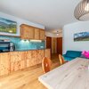 obrázek Apartmán, sprcha, WC, 2 místnosti na spaní