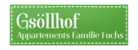 Logo Gsöllhof Logo Gsöllhof
