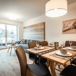 Pomiń zdjęcie Apartament, prysznic, WC, 2 pokoje do spania