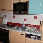 Pomiń zdjęcie Apartment/1 Schlafraum/Dusche, WC