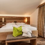 obrázek Suite, sprcha, WC