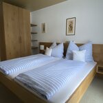 obrázek Apartmán, sprcha, WC, 1 místnost na spaní