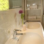 Foto van Appartement, douche, WC, 1 slaapkamer