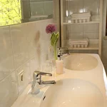 obrázek Apartmán, sprcha, WC, 1 místnost na spaní