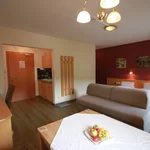 obrázek ap./combined living-bed-room/shower, WC