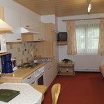 Pomiń zdjęcie Apartment/1 Schlafraum/WC/DU