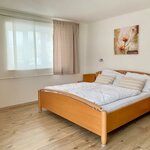 Photo of apartment/2 bedrooms/shower, WC