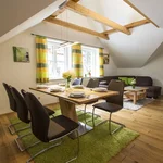 obrázek Apartmán, sprcha, WC, 2 místnosti na spaní
