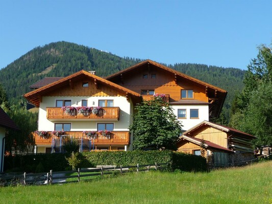 Haus Sommer Ost 2