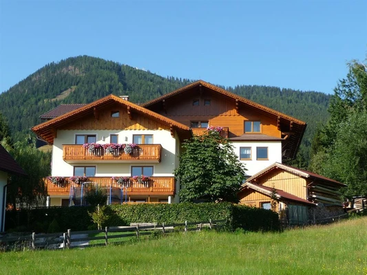 Haus Sommer Ost 2