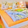 Bild von Appartement/Fewo, Bad, WC, 2 Schlafräume