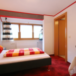 Photo of Single room, shower, toilet