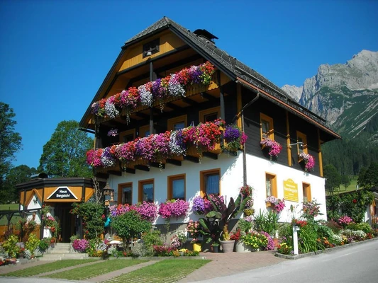HausBergsicht