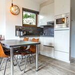 Bild von Appartement/Fewo, Dusche, WC, 2 Schlafräume