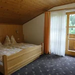 Pomiń zdjęcie Apartment A/1 Schlafraum/Bad, WC, 50 m²