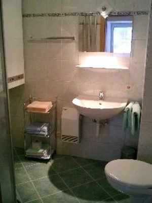 Appartement Arnika