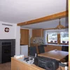 Bild von Ferienhaus, Dusche, WC, 2 Schlafräume