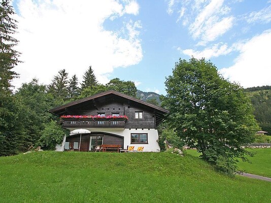 Haus Debora
