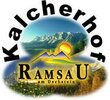 Logo Kalcher