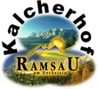 Logo Kalcher