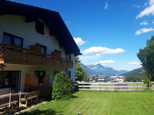 Haus Fernblick