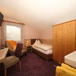 obrázek single room with shower, WC