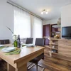 obrázek Apartmán, sprcha, WC, 1 místnost na spaní