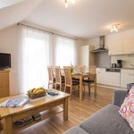 Pomiń zdjęcie Apartament, prysznic, WC, 2 pokoje do spania